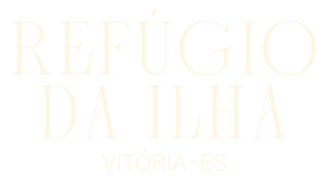 O Refúgio da Ilha